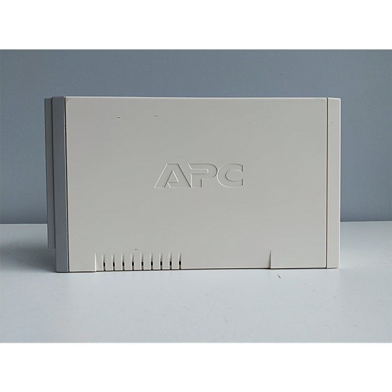 APC Back-UPS CS 500 gruppo di continuità senza batteria
