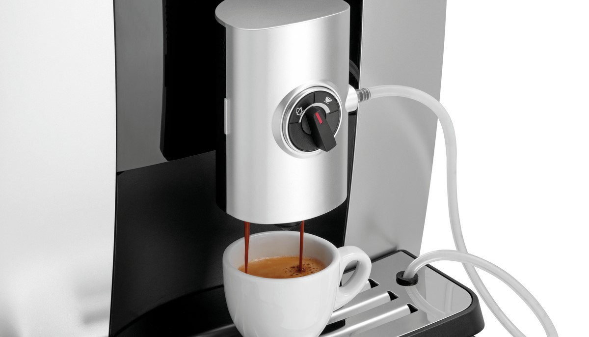 Bartscher Easy Black 250 190080 macchina caffè automatica 1,8 L
