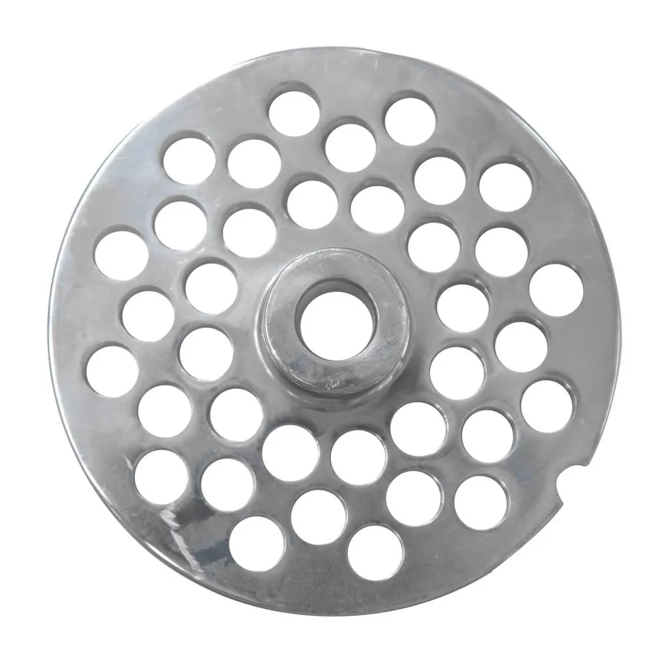 Mega-M HR-32 trafila tritacarne 10 mm inox