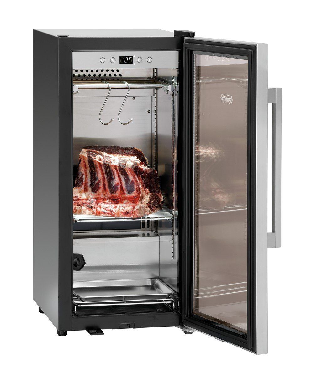Bartscher Dry Age 63 700840 armadio frollatura 63 kg