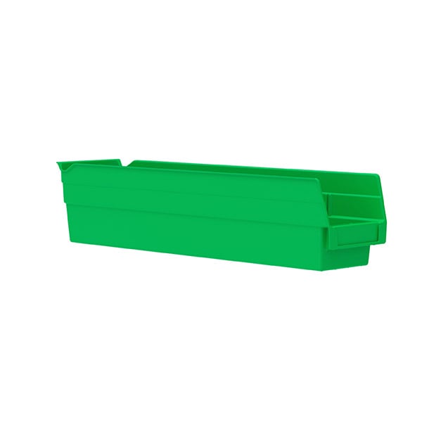 Akro-Mils 30128 Contenitore da Scaffale H 10 cm