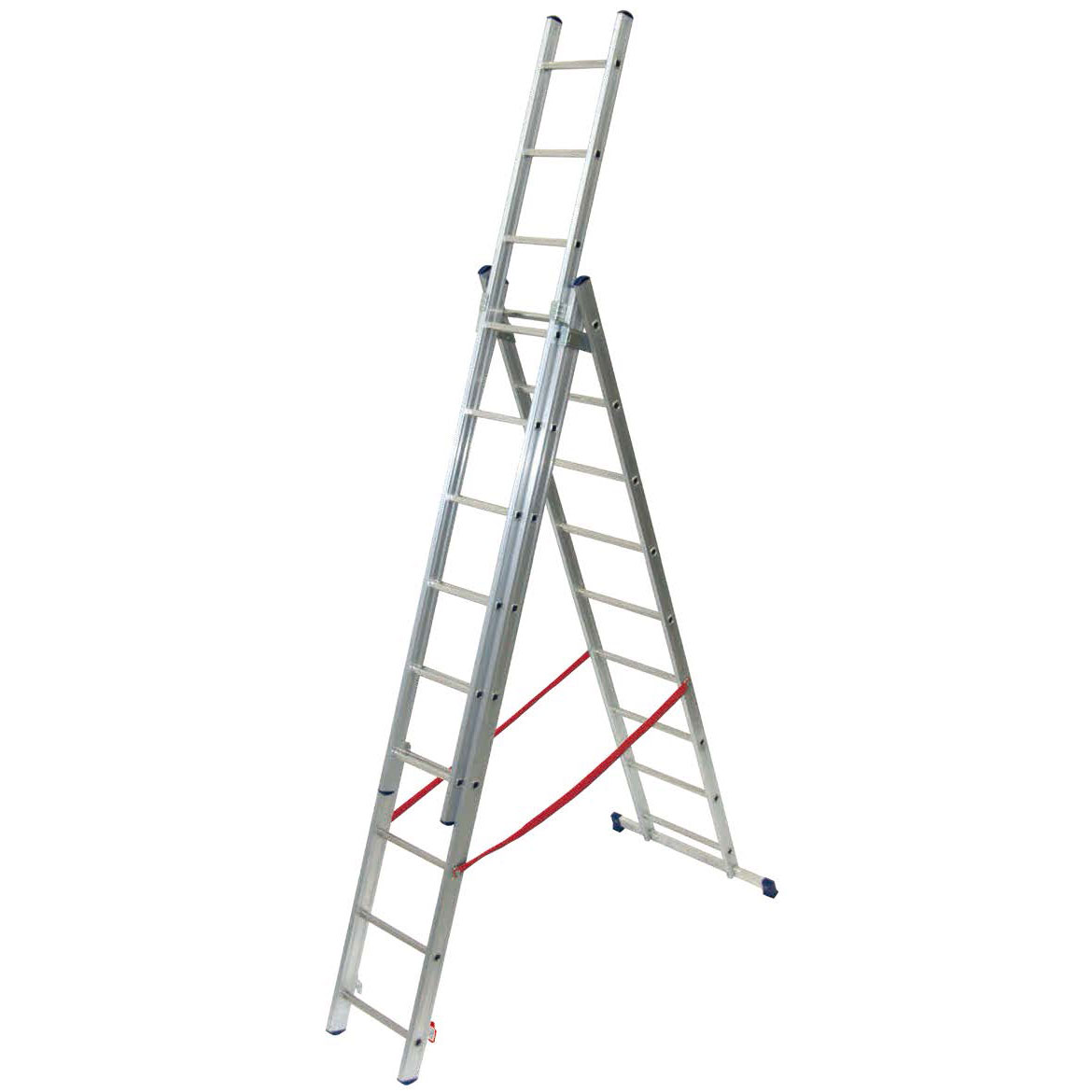 Agosistem Stilo scala trasformabile