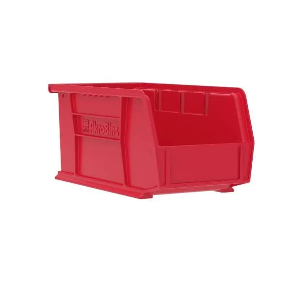 Akro-Mils AkroBins 30237 contenitore plastica 23 cm impilabile
