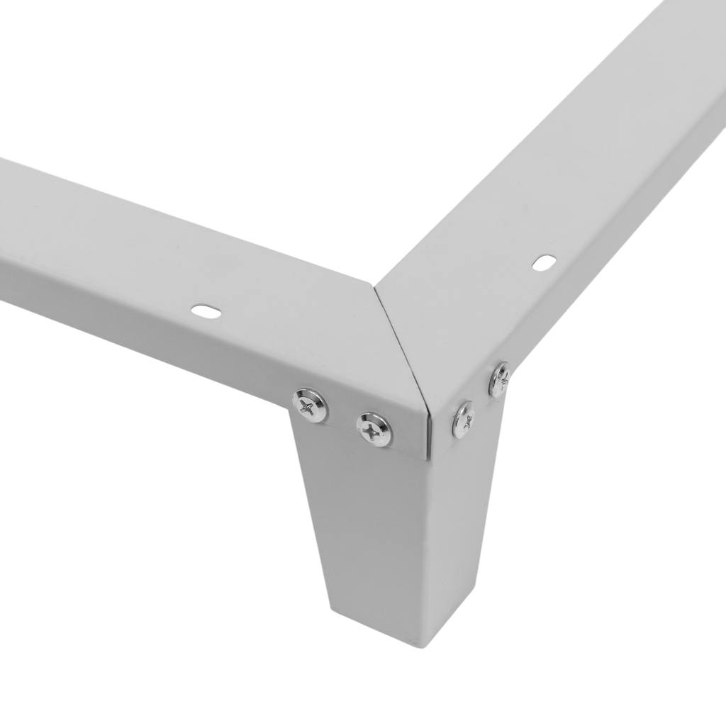 Mega-M BHP 80 base rialzo armadio 80x50x10 cm