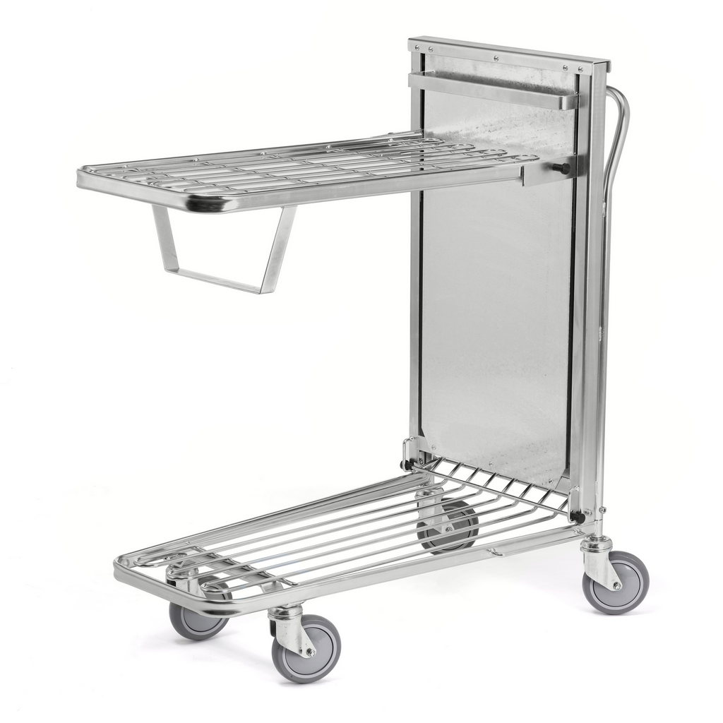 Kongamek KM4202-F carrello piattaforma 300 kg