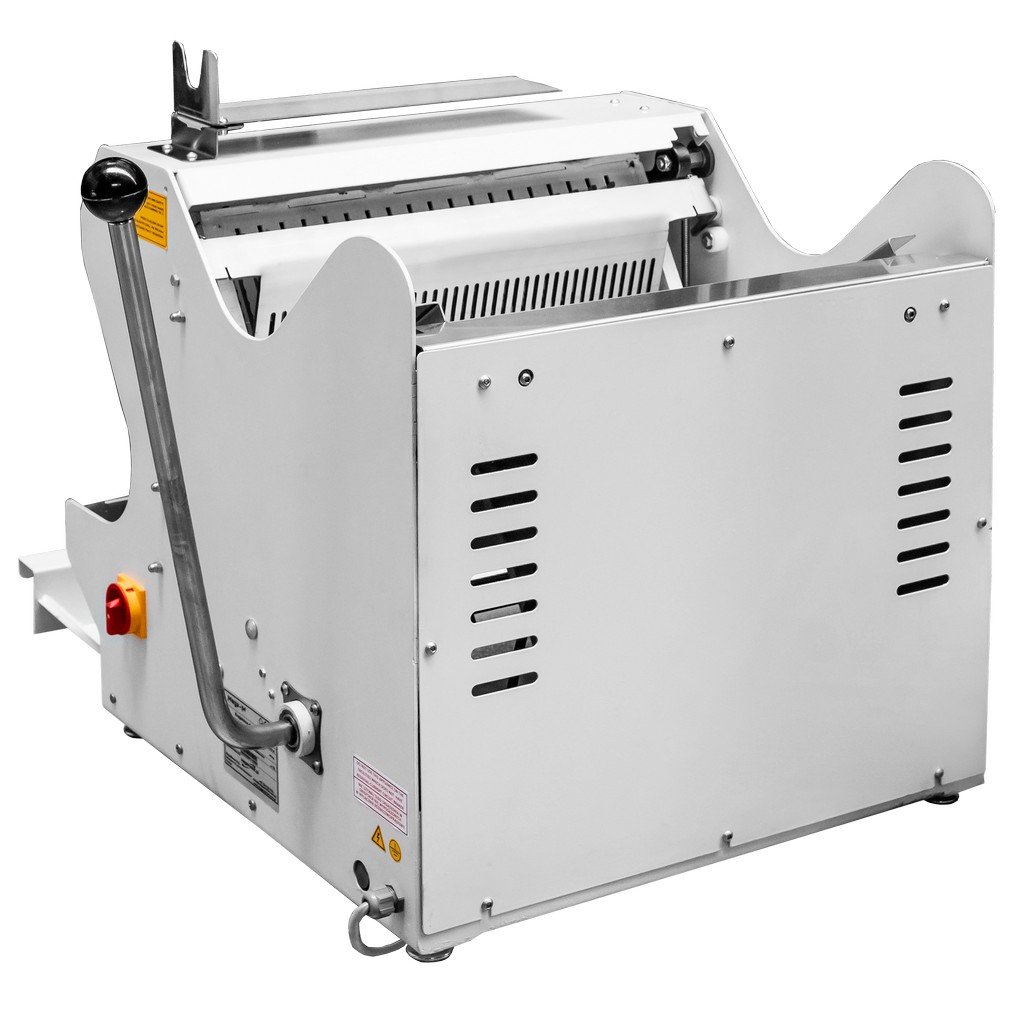Mega-M krchEM11.370n tagliapane semiautomatico 11mm