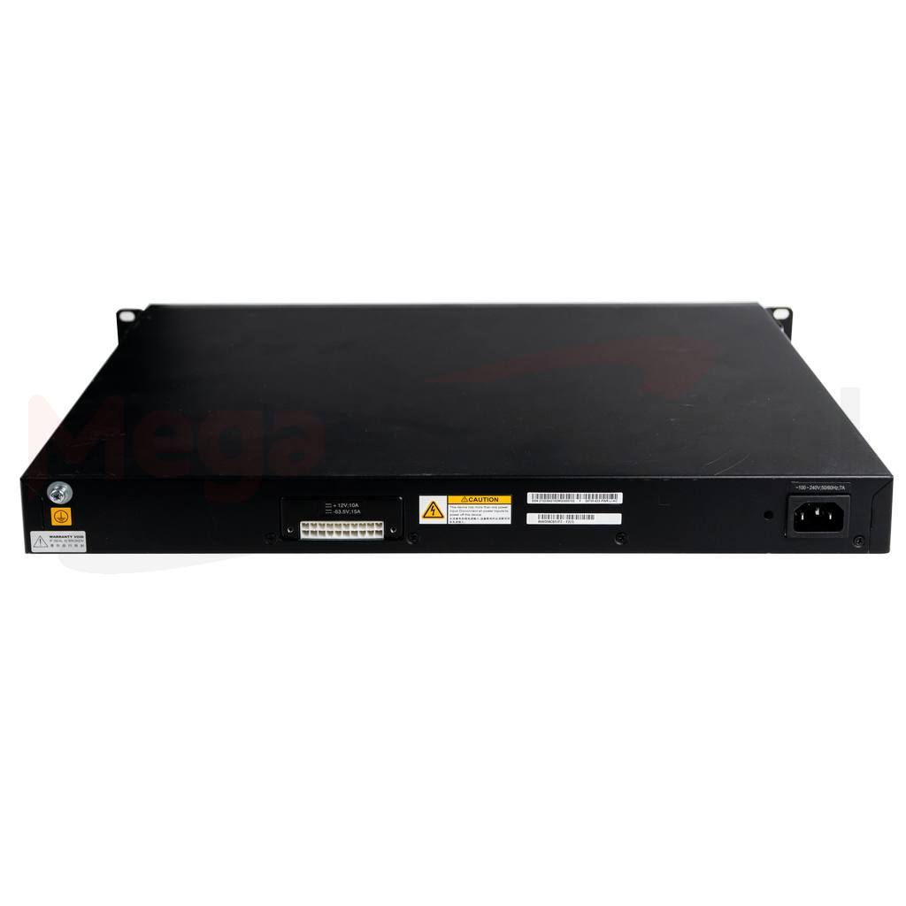 Huawei S5700-52X-PWR-LI-AC Switch 48 porte PoE+ 10G