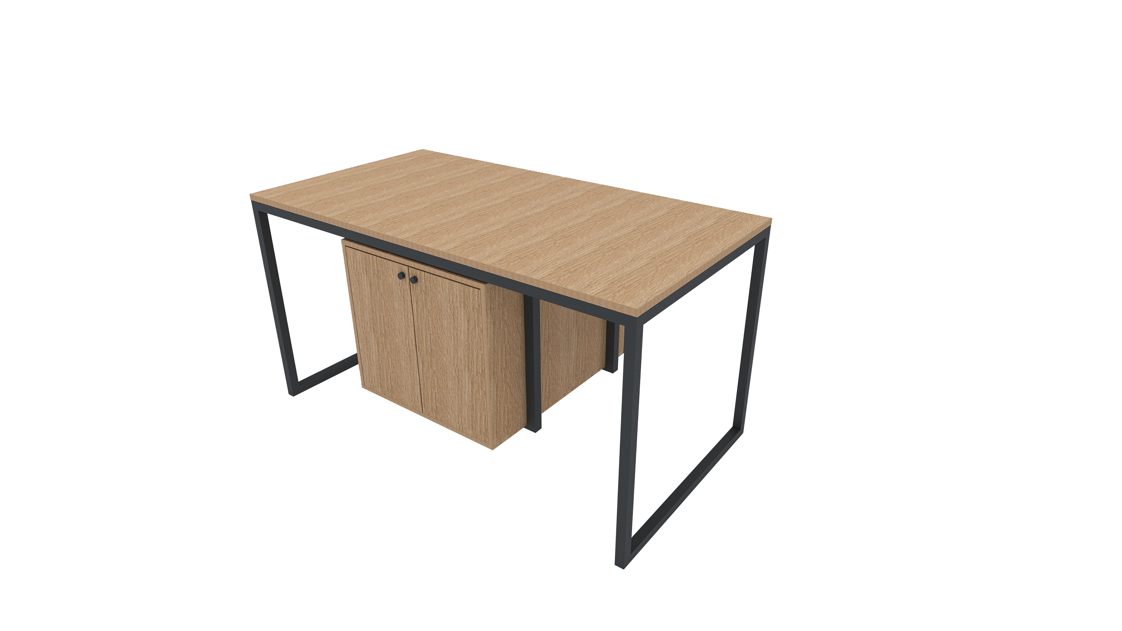 Design89 Tavolo Ufficio Area Clienti