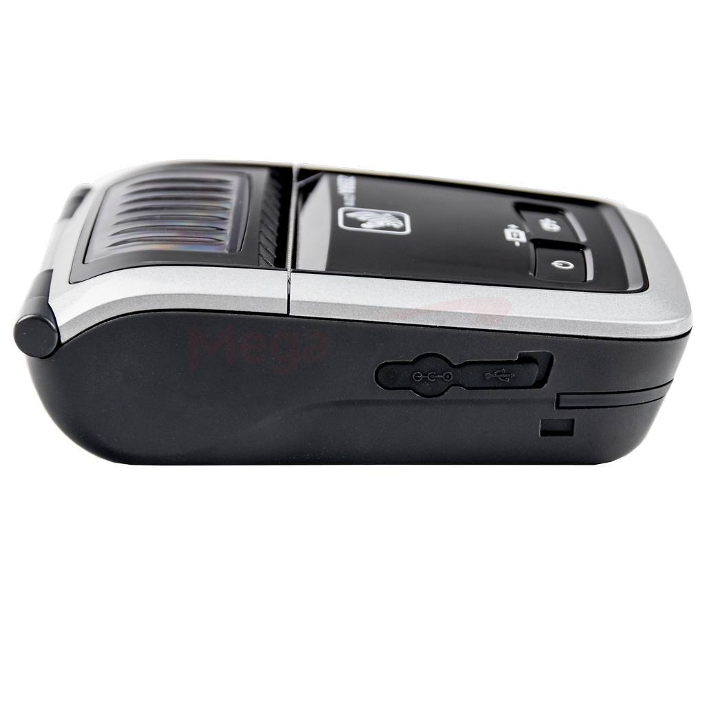 Zebra ZQ110 stampante etichette termica 58 mm portatile