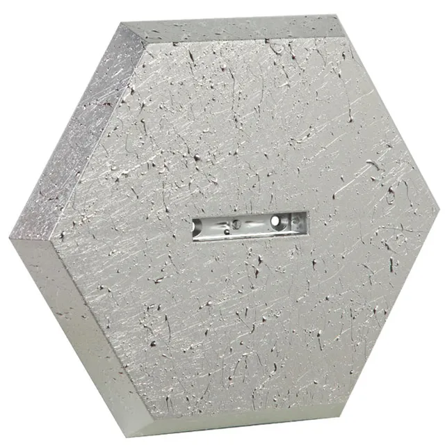 Agosistem Mattonella dogata pannello espositore show-room