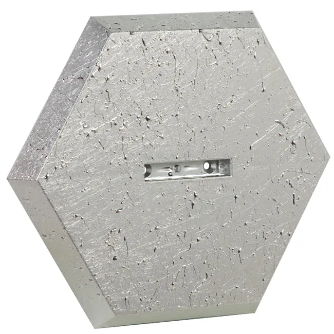 Agosistem Mattonella dogata pannello espositore show-room