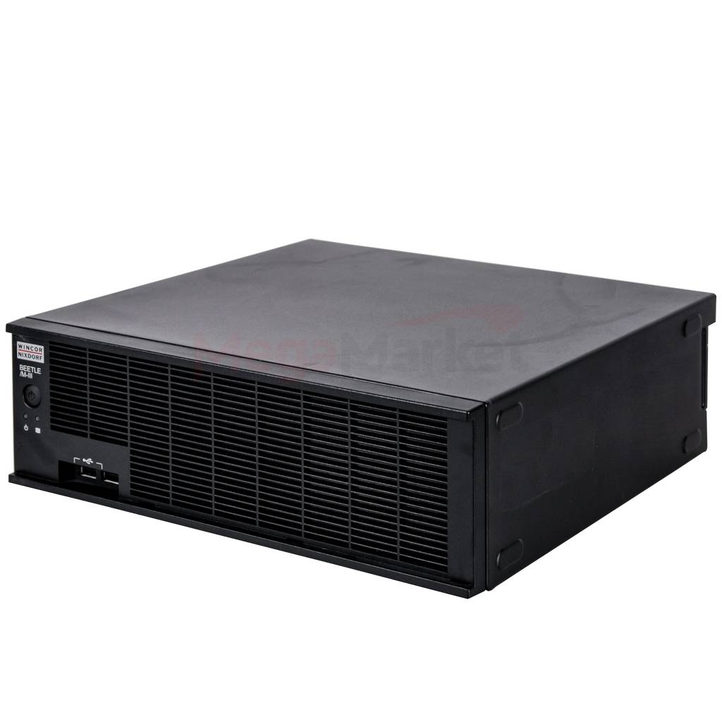 Diebold Nixdorf Beetle M3 PC cassa i5 8GB 256GB SSD