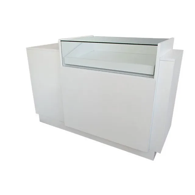 Agosistem H&D Kit 04 banco modulare 150x60 cm