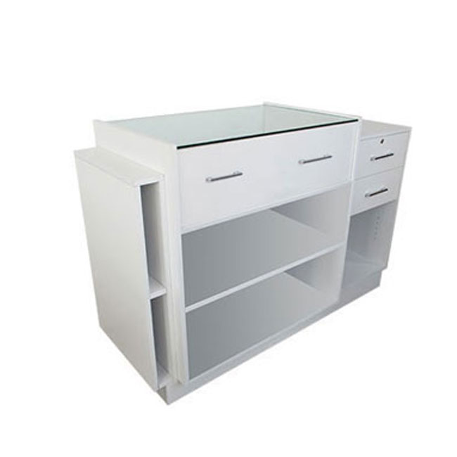 Agosistem H&D Kit 04 banco modulare 150x60 cm