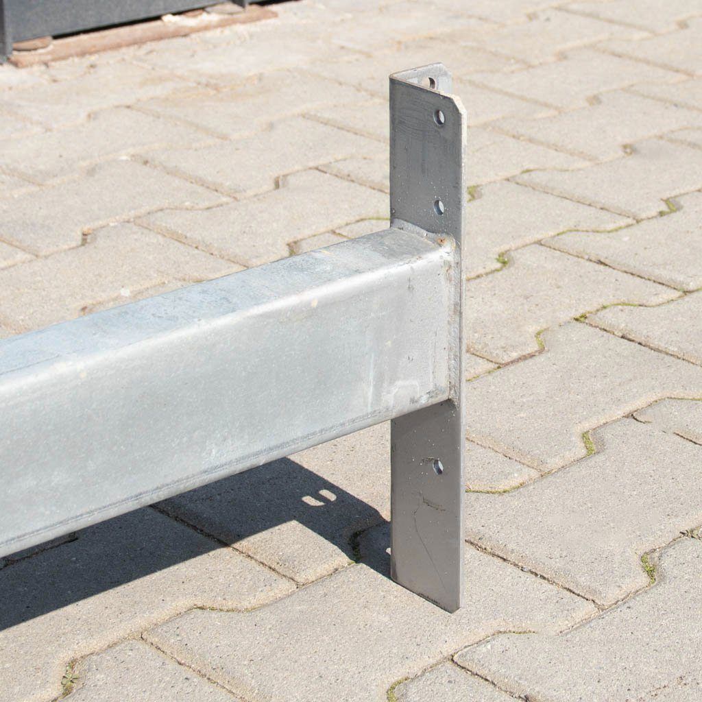 Dexion Speedlock traversa zincata 269 cm 1500 kg