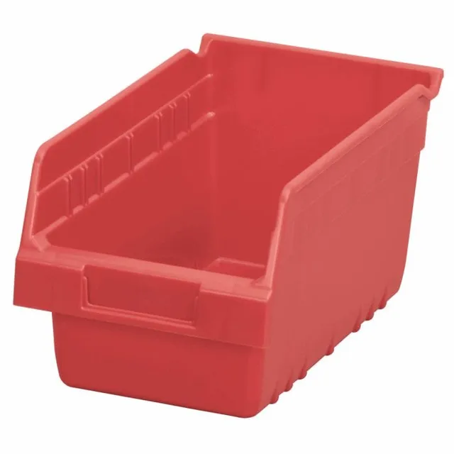 Akro-Mils ShelfMax 30090 contenitore da scaffale blu