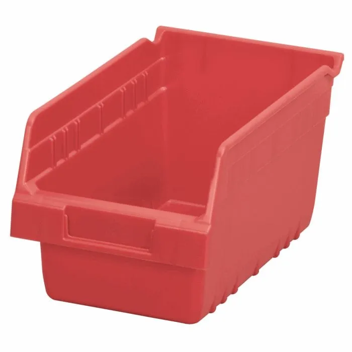 Akro-Mils ShelfMax 30090 contenitore da scaffale blu