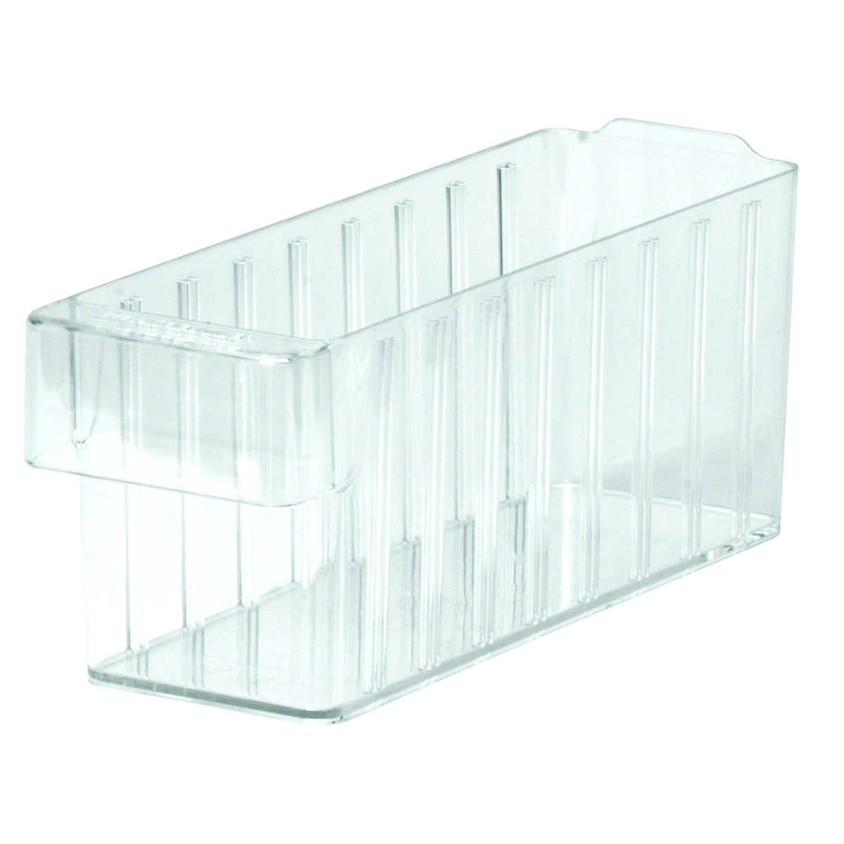 Akro-Mils AkroDrawer 31142 cassetto impilabile blu-grigio