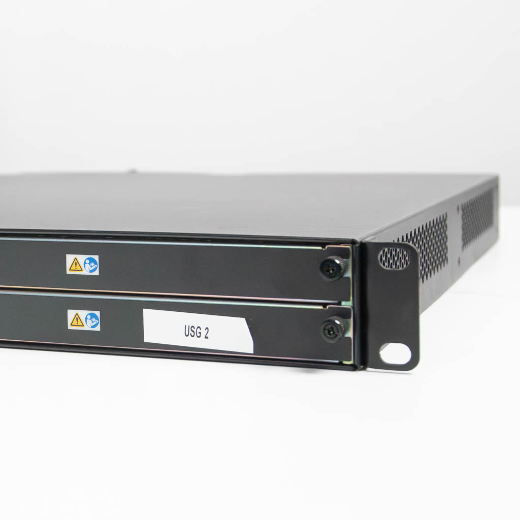 Huawei USG6380 Firewall aziendale 8GE + 4 SFP 6 Gbps