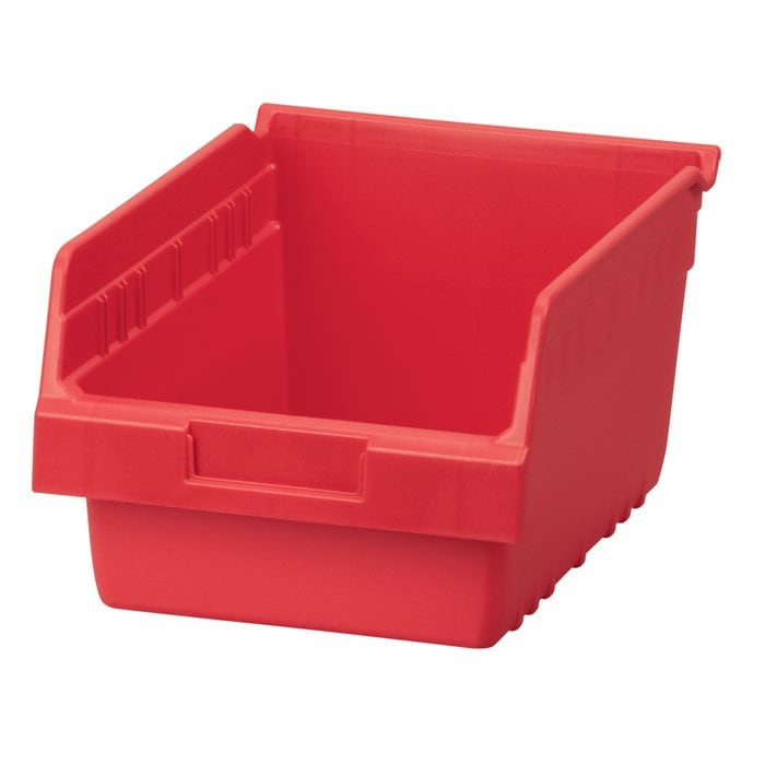 Akro-Mils ShelfMax 30080 contenitore scaffale 11,6" alta 6"