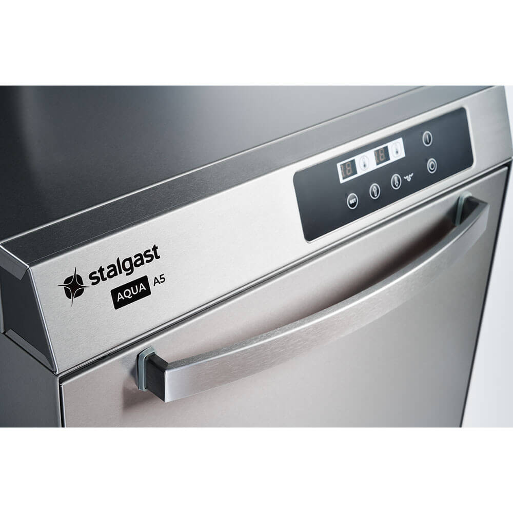 Stalgast 801555 Power Digital lavastoviglie 50x50