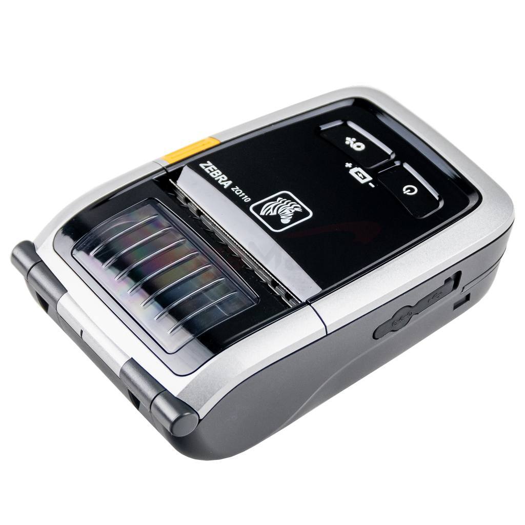 Zebra ZQ110 stampante etichette termica 58 mm portatile