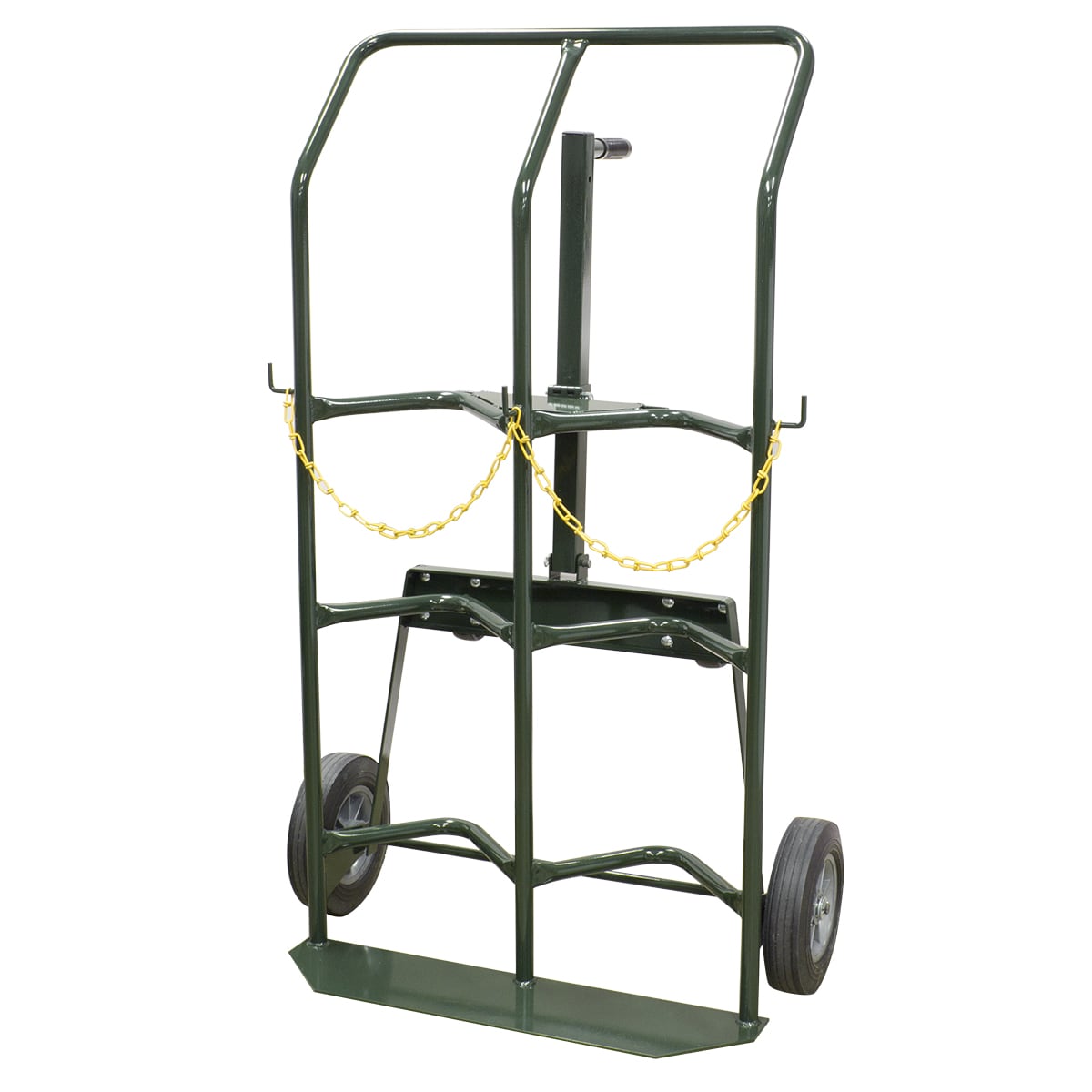 Akro-Mils RGTD10S carrello portabombole doppia 4 ruote