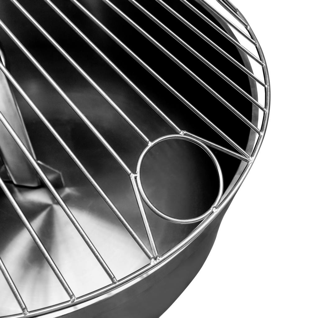 Mega-M msHE260.100.11000 Impastatrice Spirale 260L 100 kg