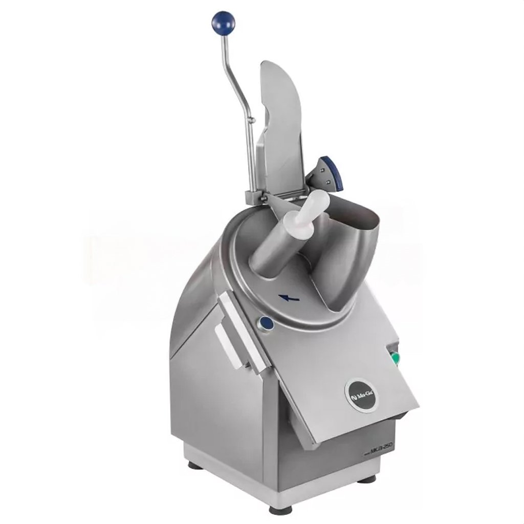 Ma-Ga MKJ3-250.1 tagliaverdure professionale trifase