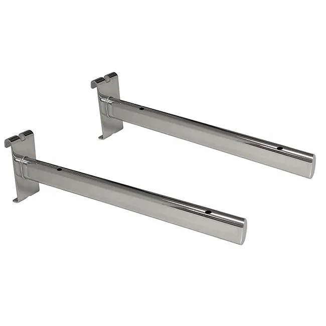 Agosistem reggimensola per griglia P 30 cm coppia ovale