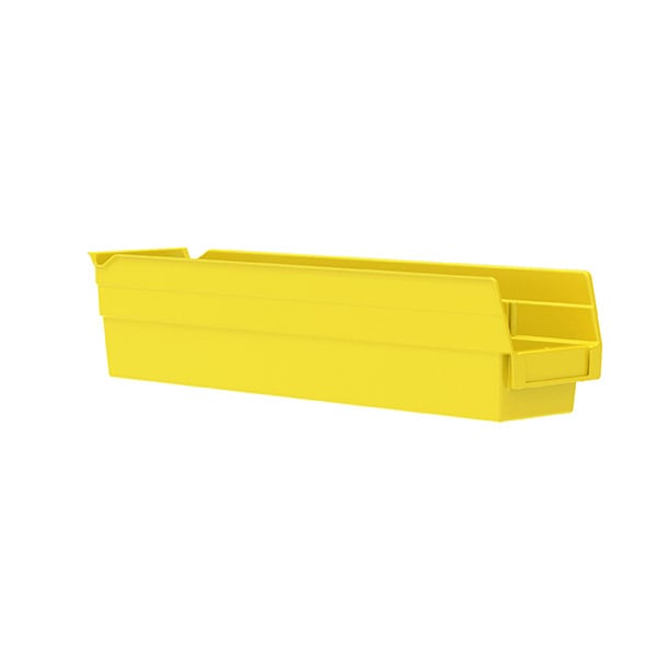 Akro-Mils 30128 Contenitore da Scaffale H 10 cm