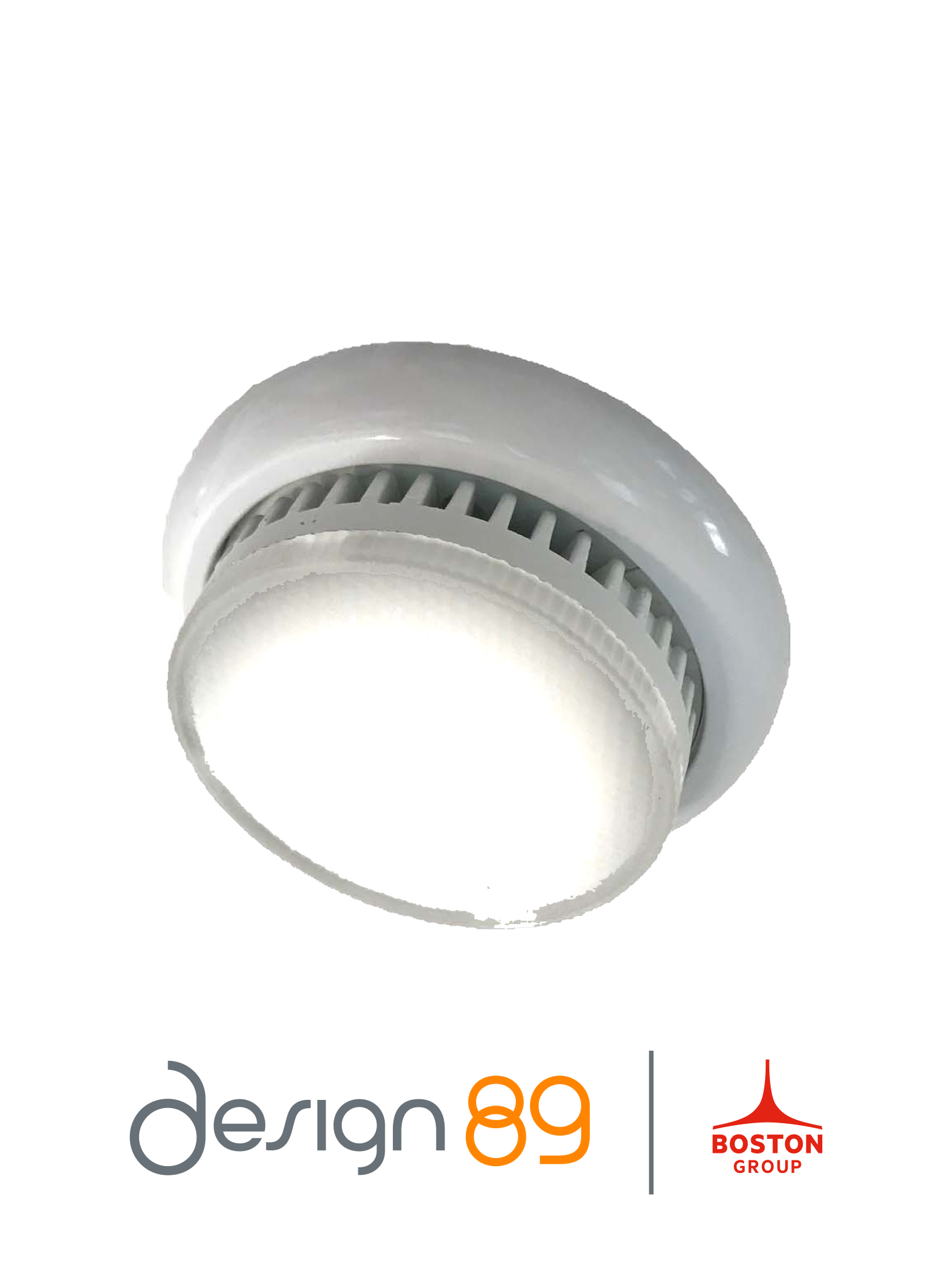 Design89 Lighting accessorio scaffalatura luce