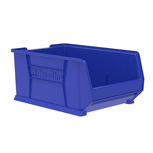 Akro-Mils AkroBin 30288 Vaschetta Magazzino Grande 300 lb