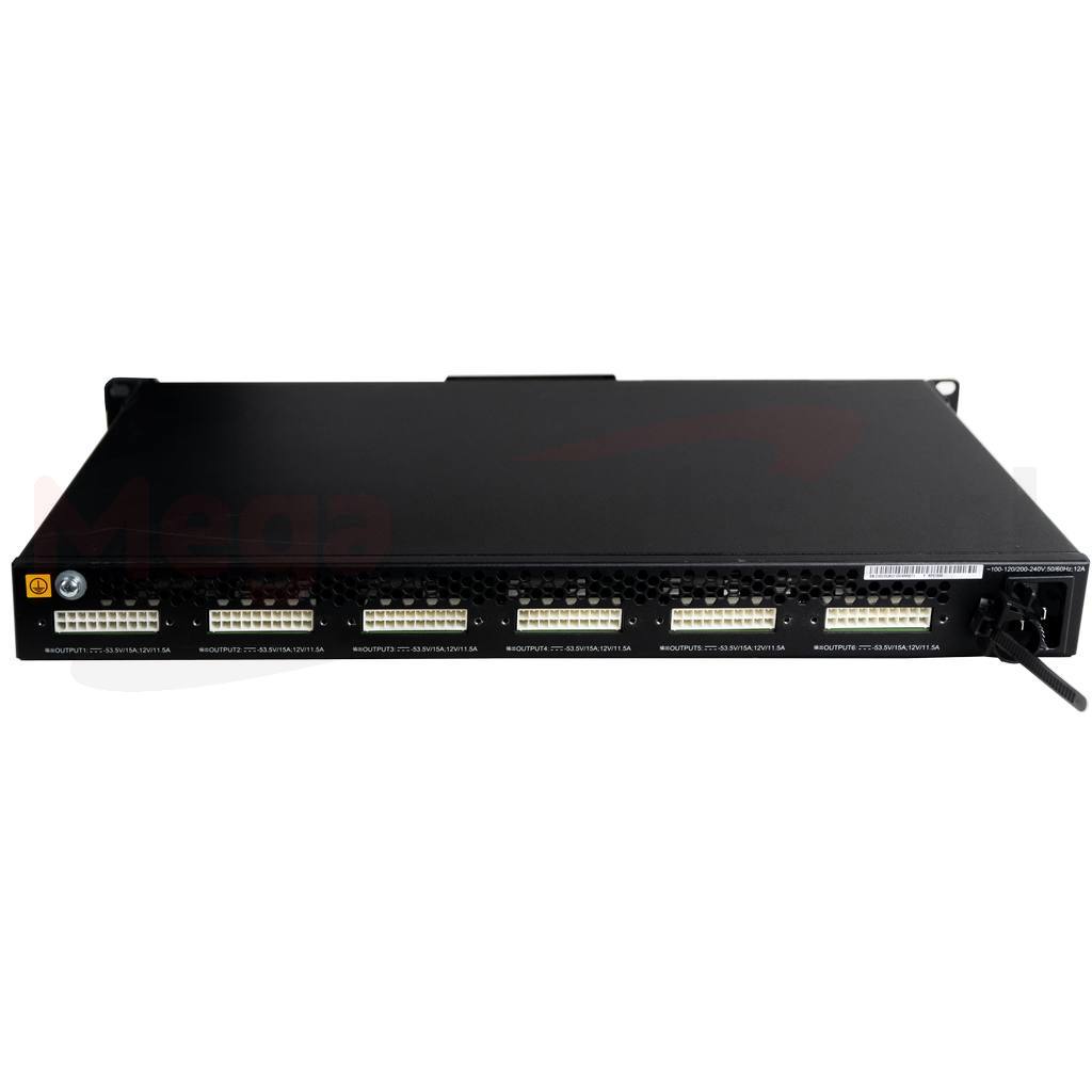 Huawei RPS1800 alimentatore ridondante per switch rete