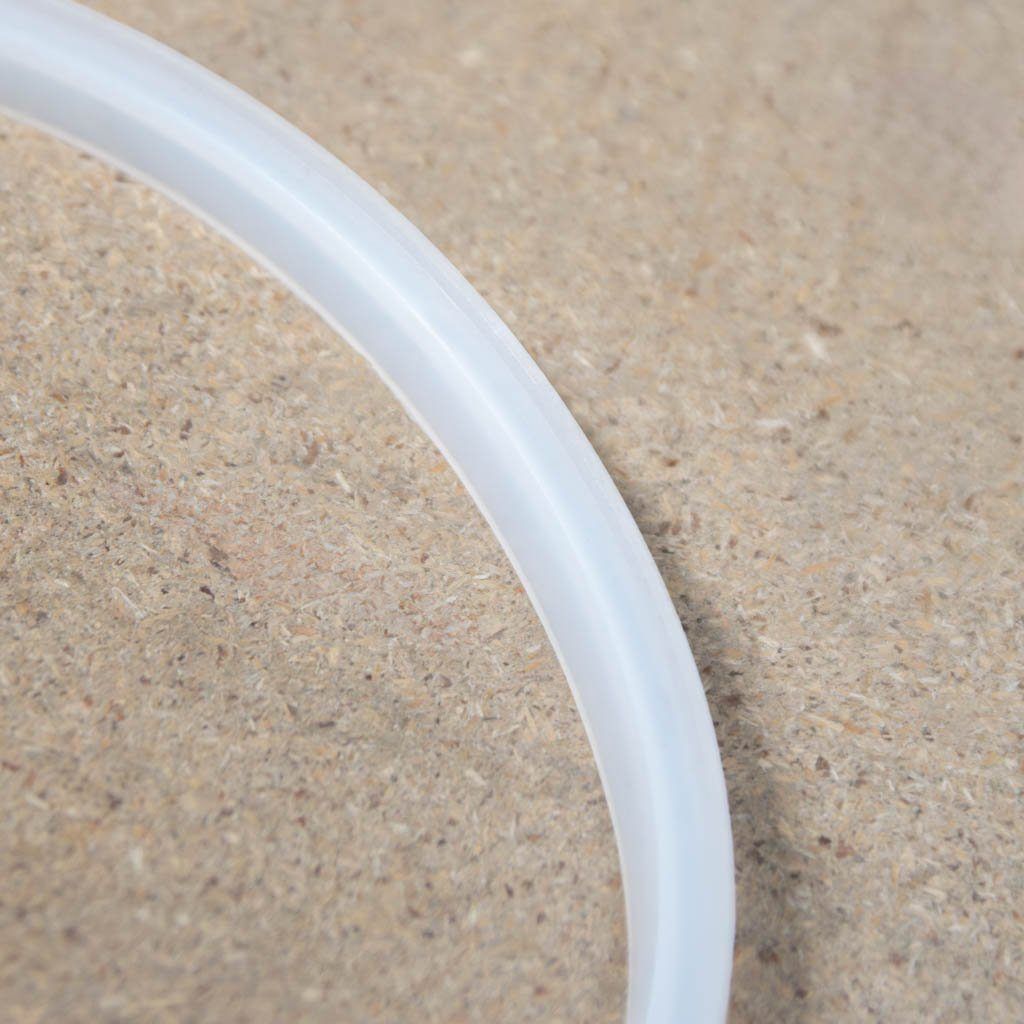 Mega-M guarnizione silicone pistone insaccatrice 10/15 L