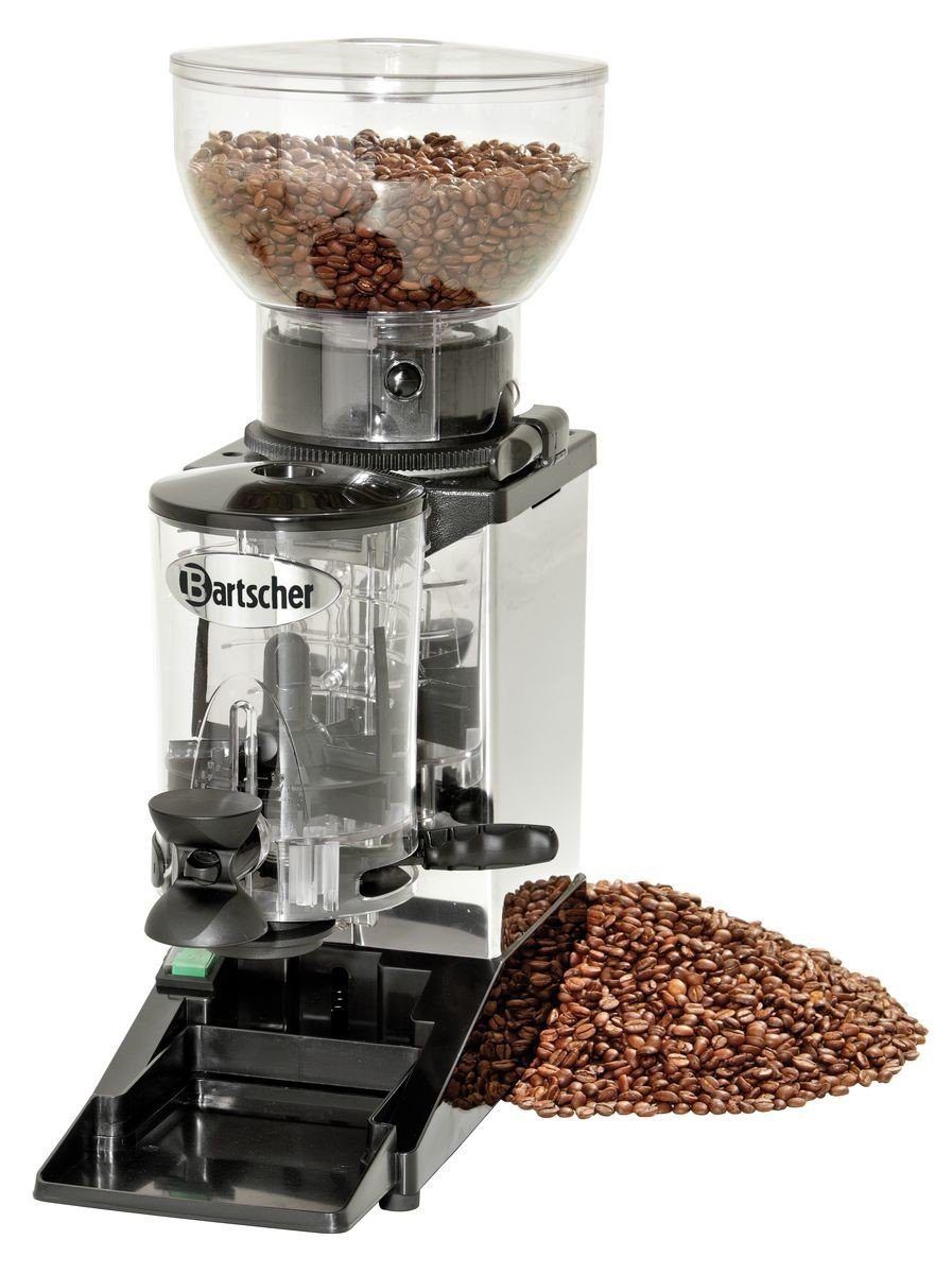 Bartscher Tauro 190175 macinacaffè professionale 1 kg dose