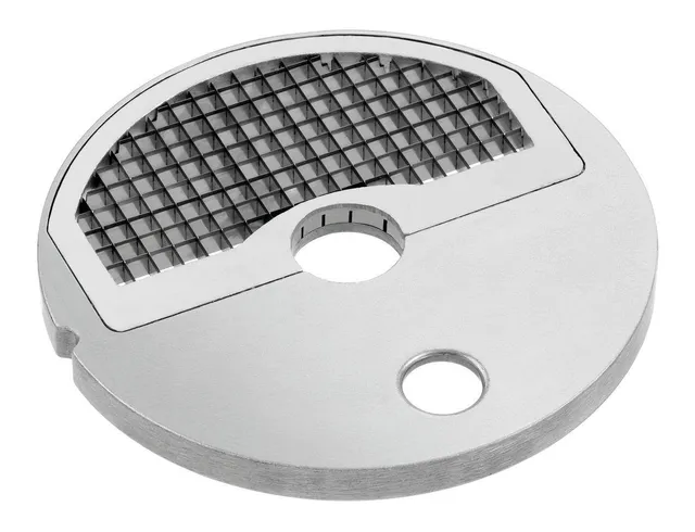 Bartscher PS8 120358 disco affettaverdure cubetti 8x8 mm GMS601