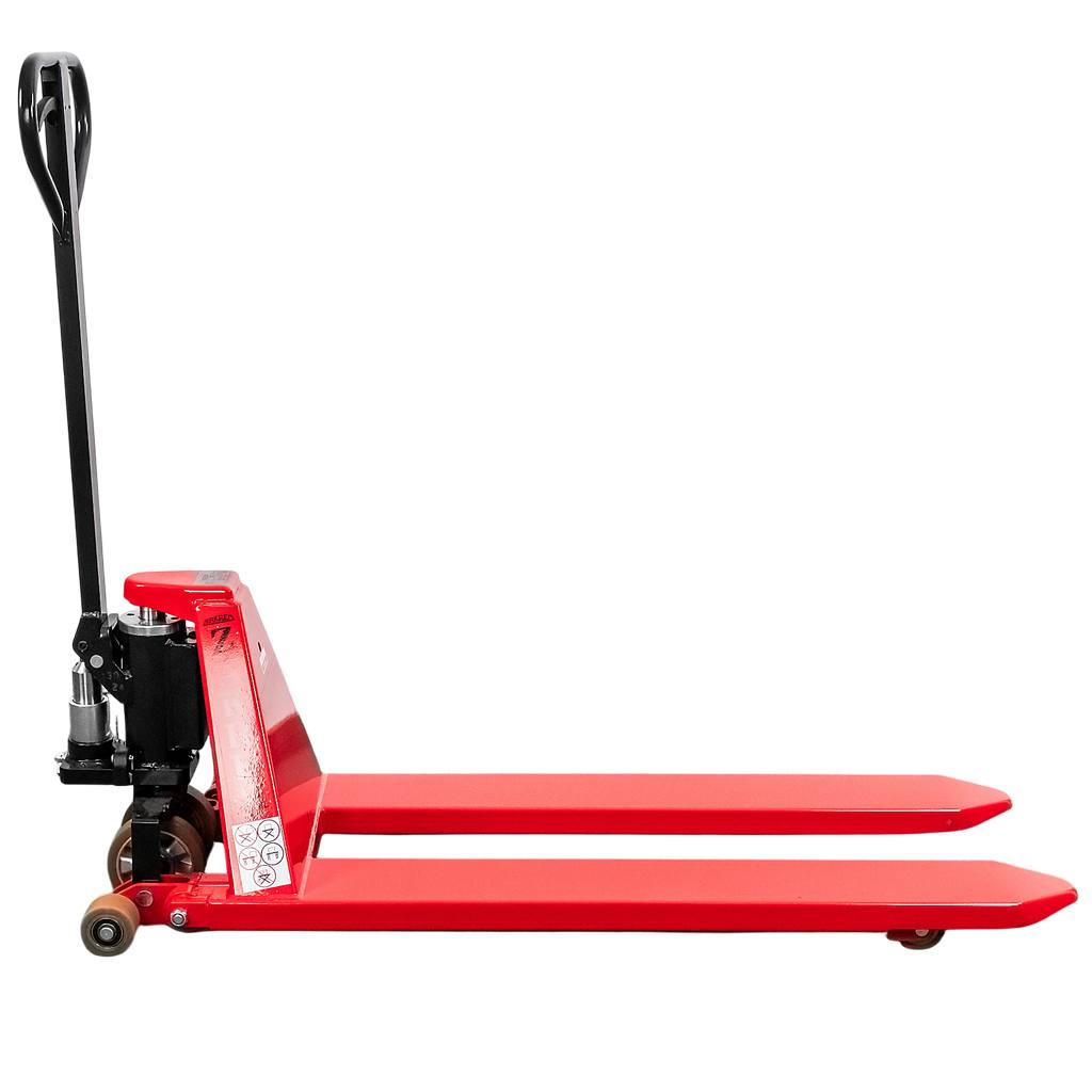 Zakrem WRP3-1001 PSP transpallet a forbice 1000 kg
