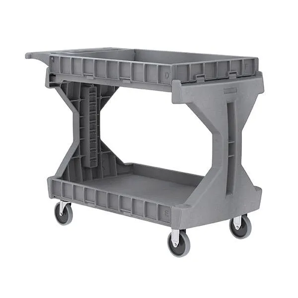 Akro-Mils ProCart 30936 carrello servizio plastica large