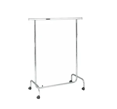 Agosistem Stender fisso estendibile L100/170 cromato
