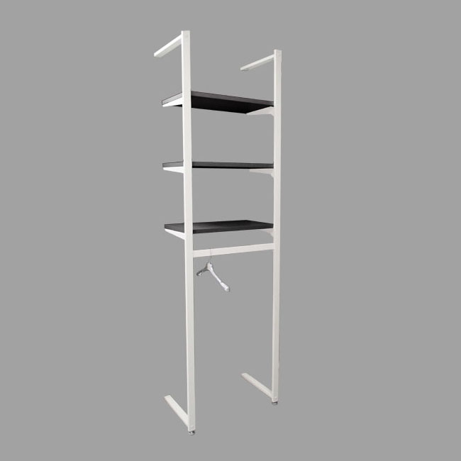 Agosistem Smart Montante H.240 cm distanziatore 36 cm