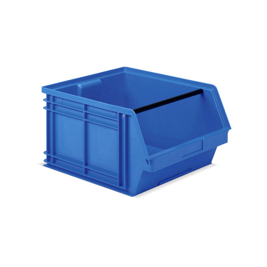 DR Scaffalature Compat Contenitore Blu 450x520x300 mm
