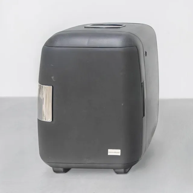 ETC6 frigorifero latte per macchina caffè compatto