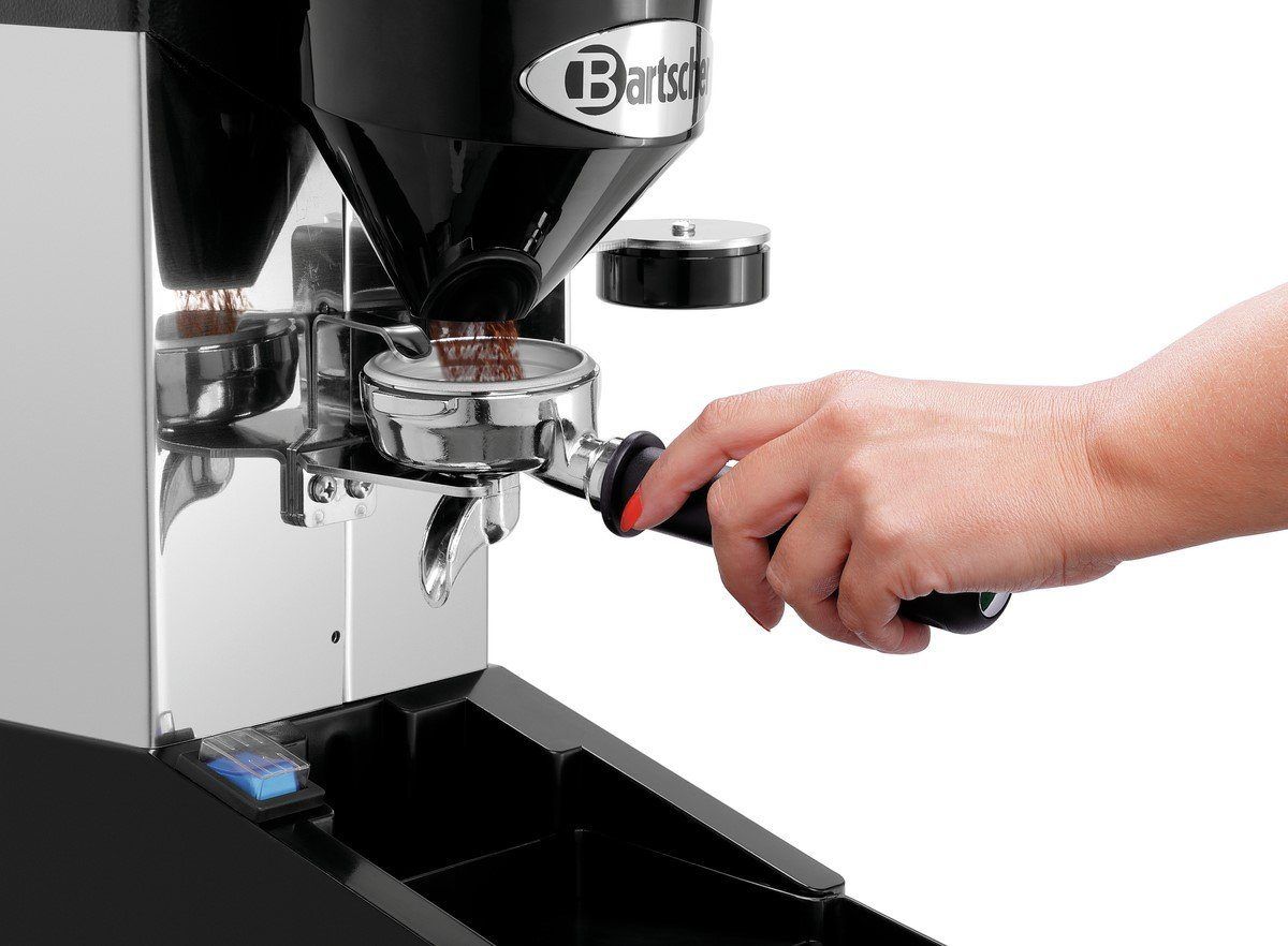Bartscher Tauro Digital 190225 macinacaffè elettrico 1 kg