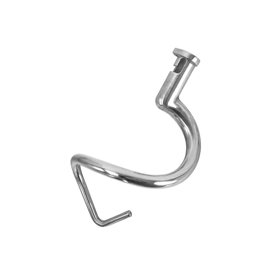 Mega-M Gancio impastatore planetaria 25L acciaio inox