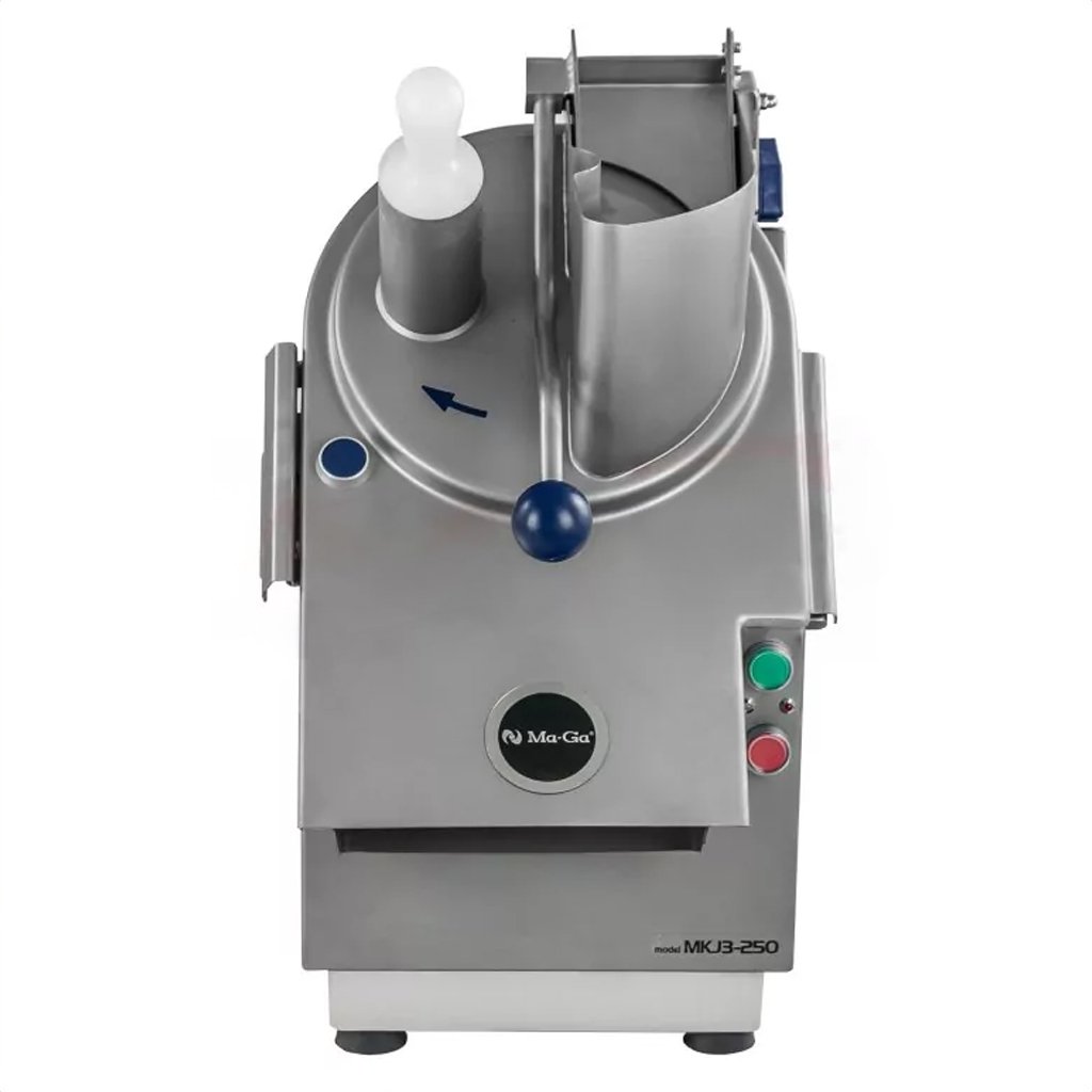 Ma-Ga MKJ3-250.1 tagliaverdure professionale trifase