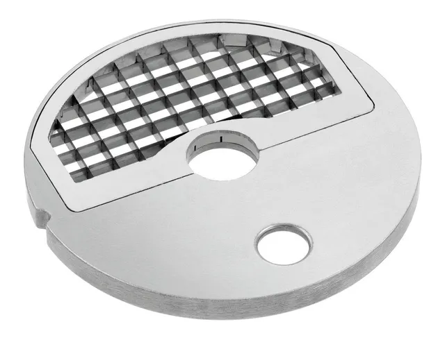 Bartscher PS14 disco cubetti 14x14 mm 120345 per GMS601