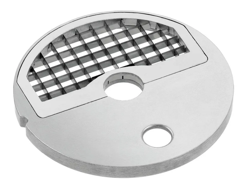 Bartscher PS14 disco cubetti 14x14 mm 120345 per GMS601
