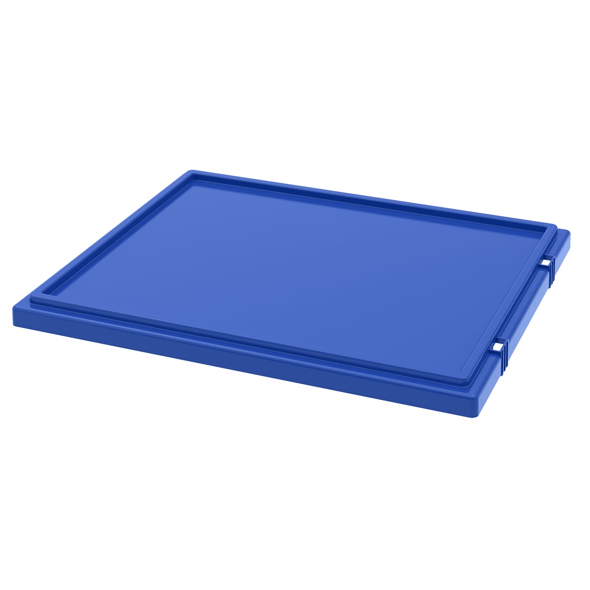 Akro-Mils Nest Stack coperchio cassa impilabile