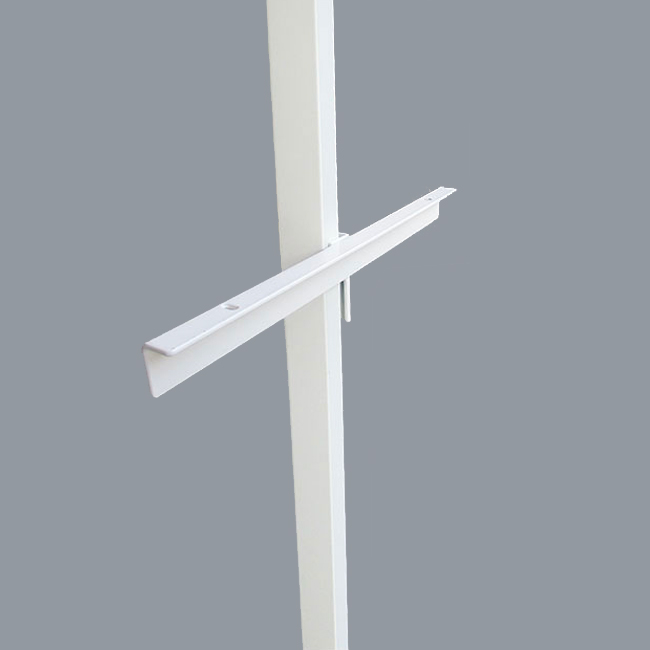 Agosistem Smart coppia reggimensola centrale P.35 cm inverso